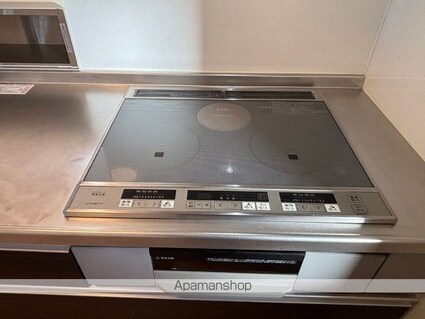 グランツ町屋[1LDK/48.24m2]の内装4