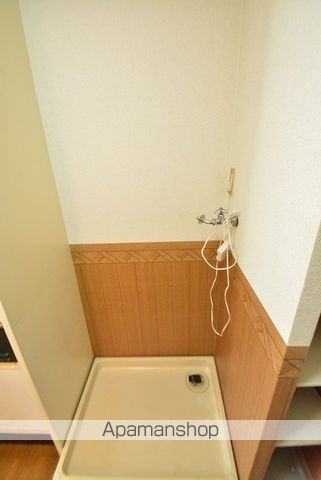 アップルハウス中山IIIの内装写真