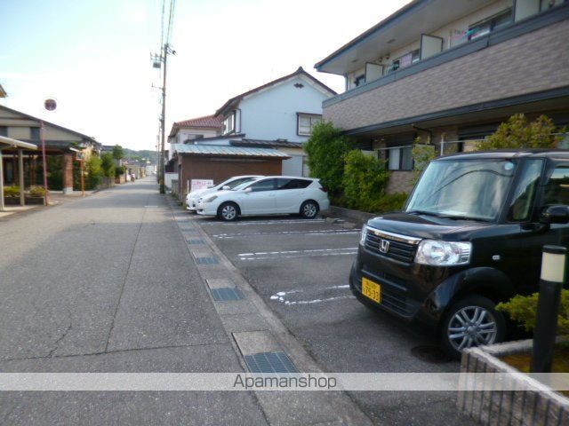 テラス呉羽のその他写真