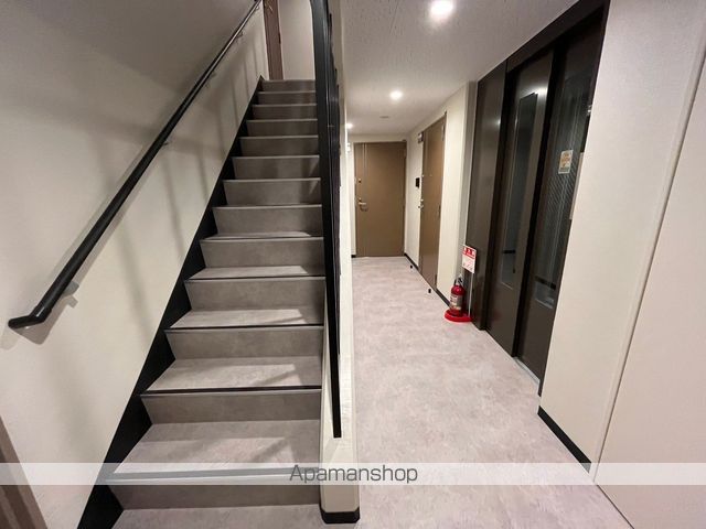 レクスベイル発寒の内装写真
