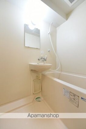 東京都世田谷区上馬２丁目[1K/19.61m2]のバス