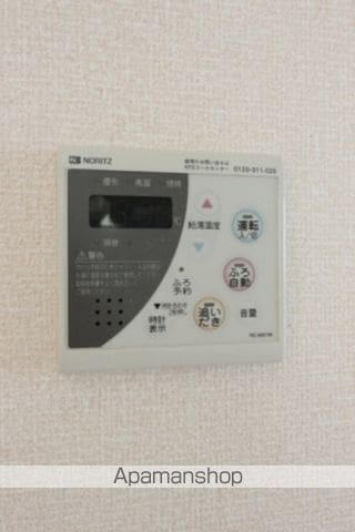 トレグラース B棟の内装写真