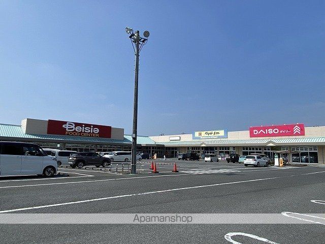 モンパレス赤堀Iの周辺写真