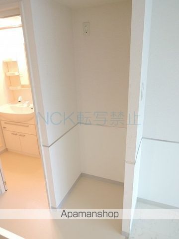グランメール24軒1ー2ーD棟の内装写真