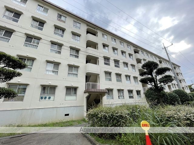 川越グリーンパークJ2の外観写真