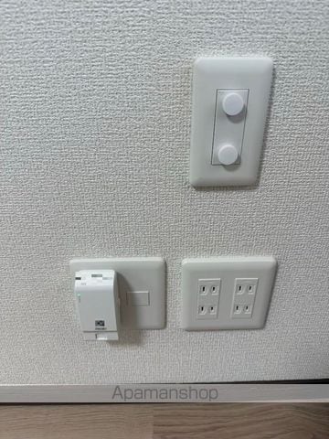 DーROOM庚午中の内装写真