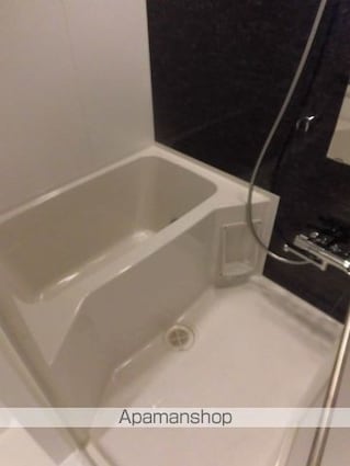 ＺＯＯＭ中野[1K/29.22m2]のバス