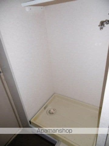 ジョイナス鷹の台の内装写真