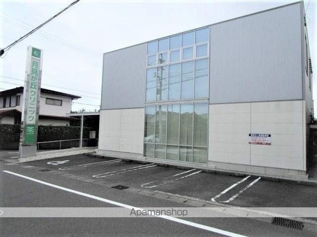 サンライズ清武の周辺写真