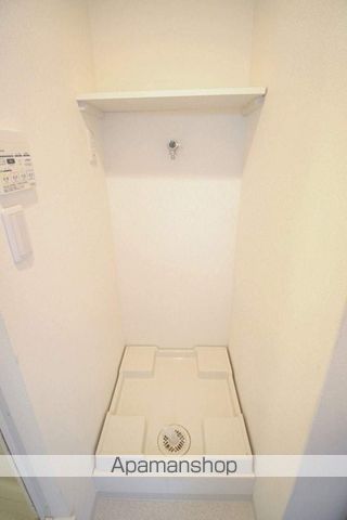 アイリス天神橋の内装写真