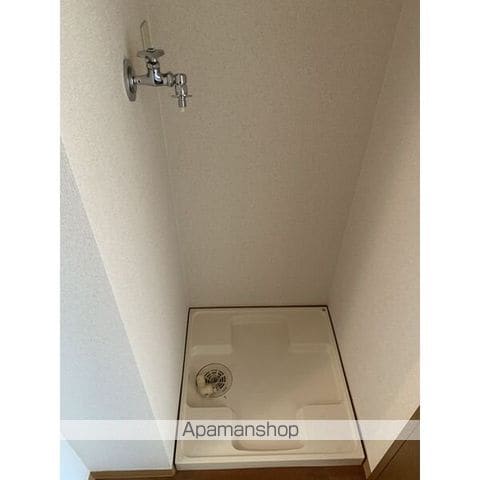 グレイス吹上の内装写真