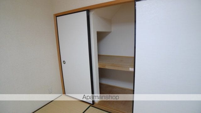 ガーデン・モアの内装写真