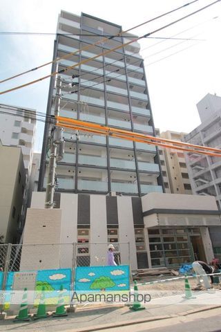 COCOA薬院の外観写真