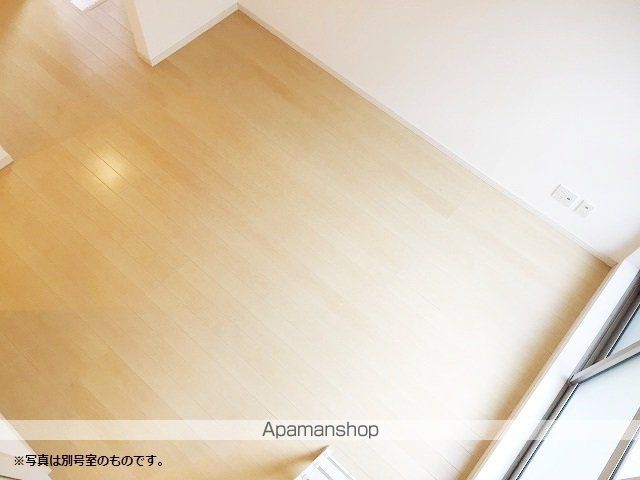 ボナール吉塚の内装写真