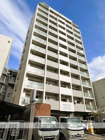 ウェスティン鉄砲町の外観写真