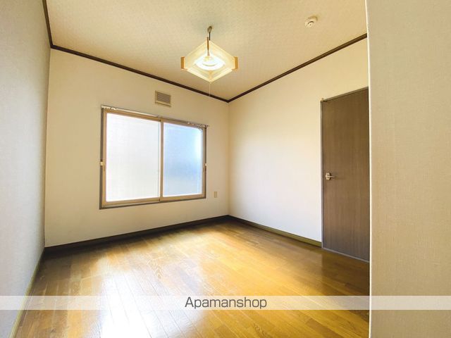 コアパレスの内装写真