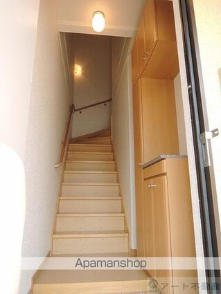 ソレイユＫ枝松Ｃ[2LDK/62.45m2]の内装4