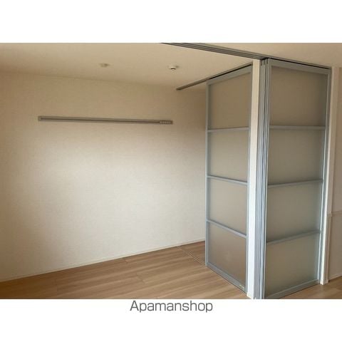 コンツェルト貝沢Aの内装写真