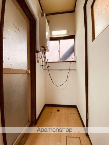 小城荘Iの内装写真