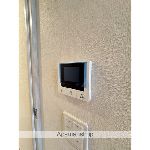 ドゥーエ武蔵中原の内装写真