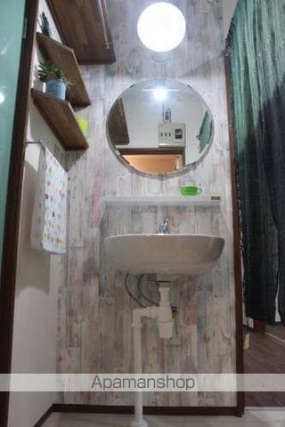 マイホームの内装写真