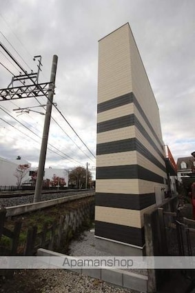 リブコート霞ヶ関[1R/23.36m2]の外観5