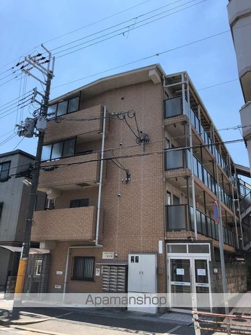 Kビルの外観写真