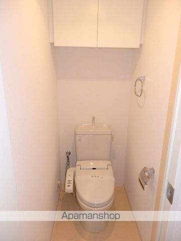 プライマル小石川の内装写真