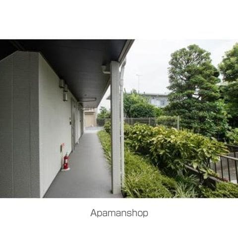 ソーシャルアベニュー上北沢の外観写真