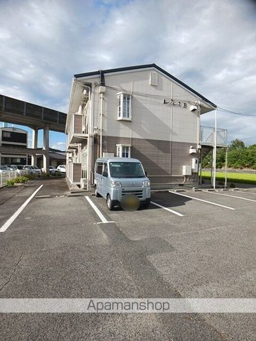 レグルスBのその他写真