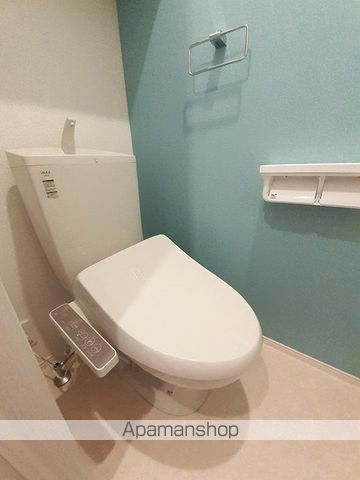 芽きゃべつの内装写真