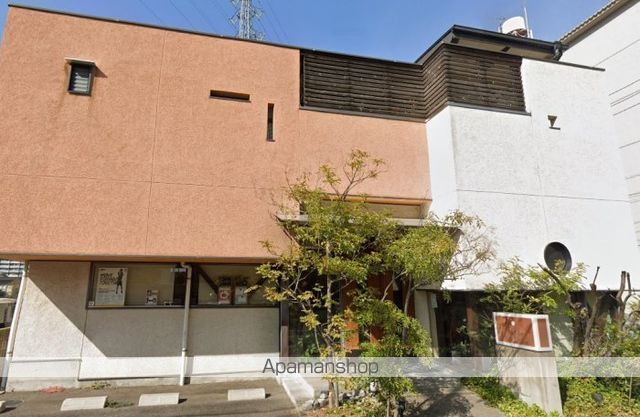 ソニックビル[3DK/54m2]の周辺4