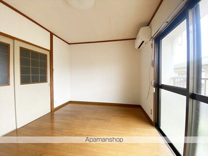 岡山県倉敷市川入[2DK/34.8m2]の内装7