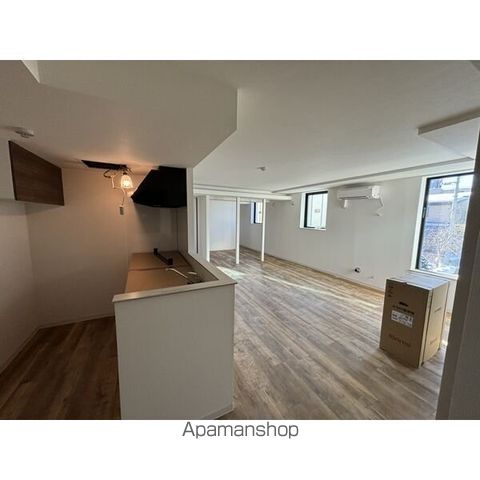 JANUSRESIDENCES澄川中央の内装写真