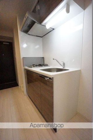 プレサンス広小路通 葵の内装写真