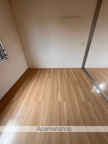サーフサイドIIIの内装写真