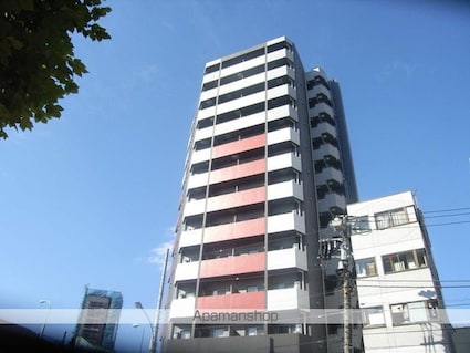 東京都北区王子３丁目[1K/21.02m2]の外観3