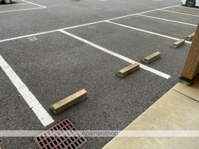 レオパレスメルベーユのその他写真