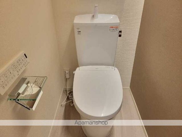 Dーresidence安立の内装写真