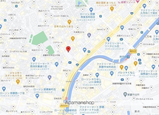 クロシェットのイメージ