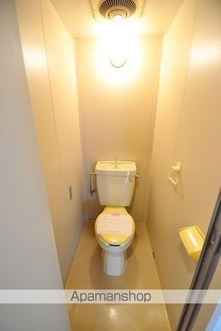 衣笠ビルの内装写真