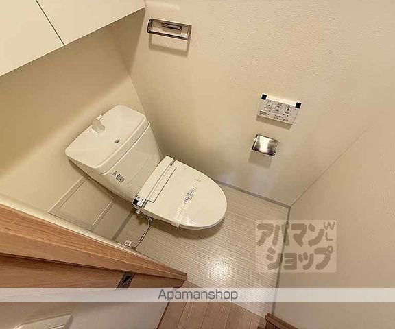 プレサンスロジェ烏丸御池の内装写真