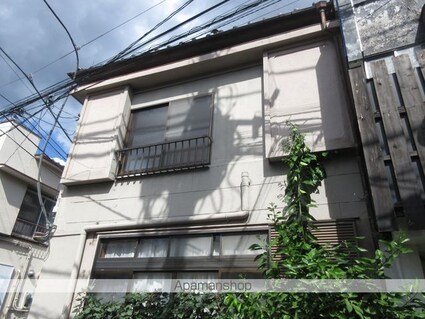 東京都杉並区阿佐谷南３丁目[1R/16.18m2]の外観5