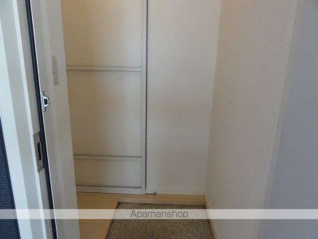 セフィラ岩切の内装写真