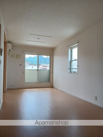 アプローズ HFの内装写真