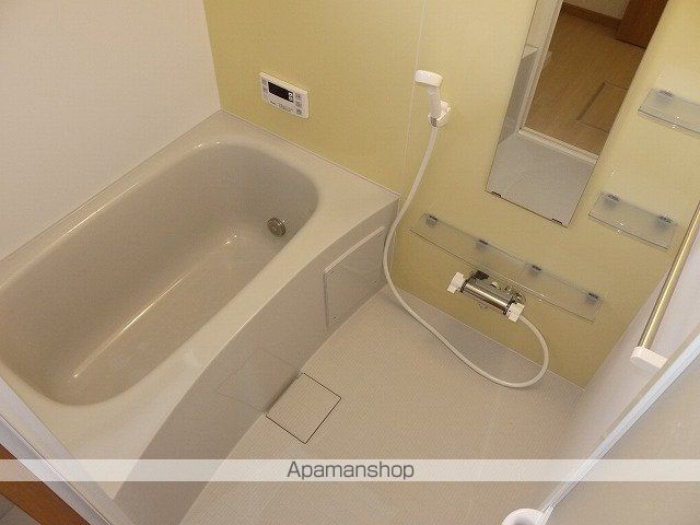 須山様戸建賃貸住宅B棟の内装写真