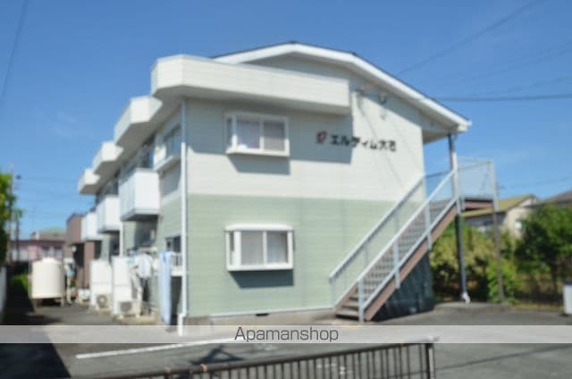 エルディム大石