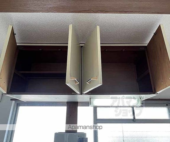 永井マンションの内装写真