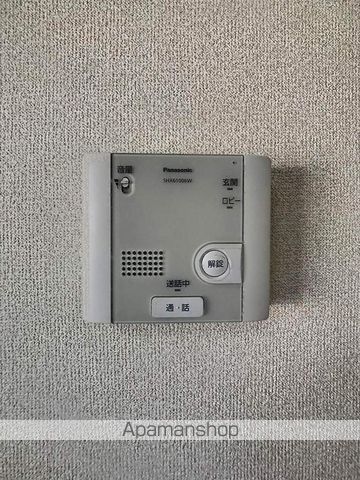 シティ山の田の内装写真