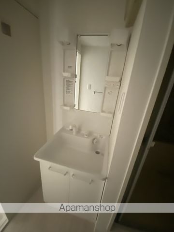 シャトー三和青山の内装写真